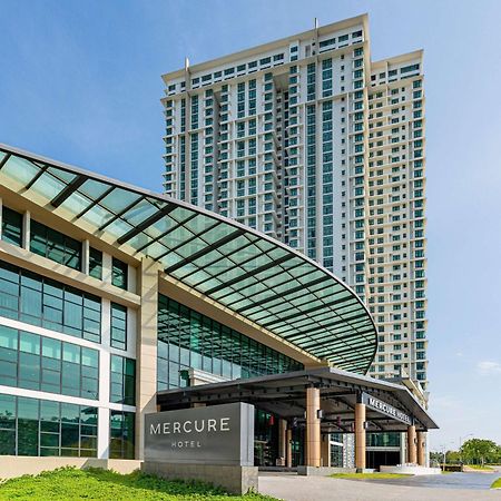 Mercure Living Путраджая Екстериор снимка Mercure Hotel, Vietnam