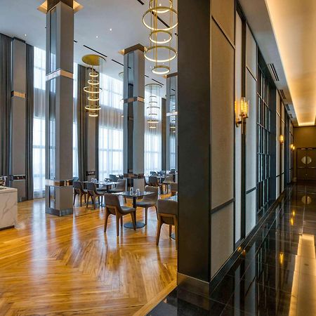 Mercure Living Путраджая Екстериор снимка The Lounge at KLIA
