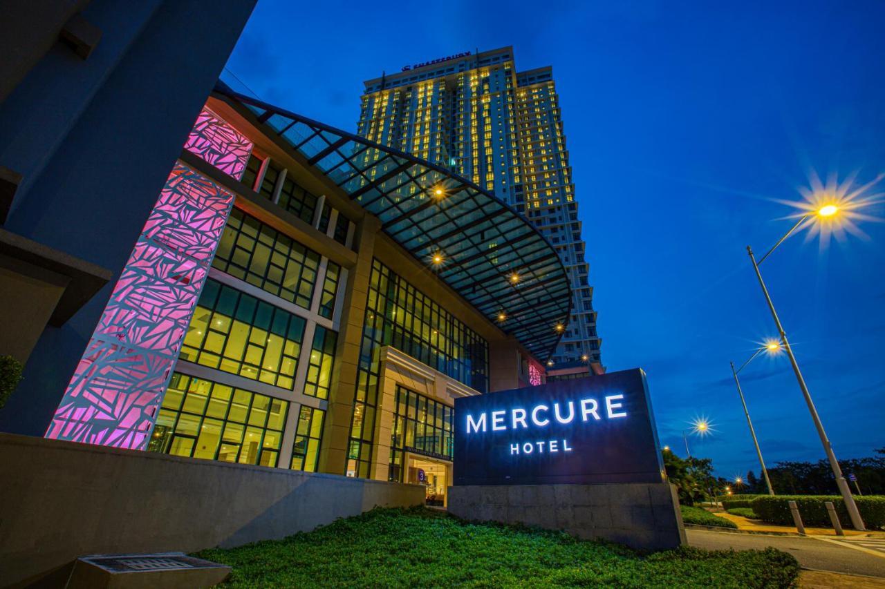 Mercure Living Путраджая Екстериор снимка Mercure Hotel, Johor